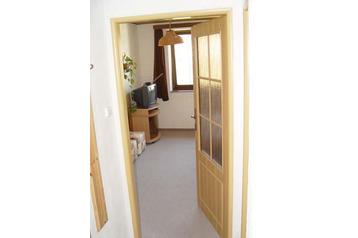 Pension de famille Beroun 2